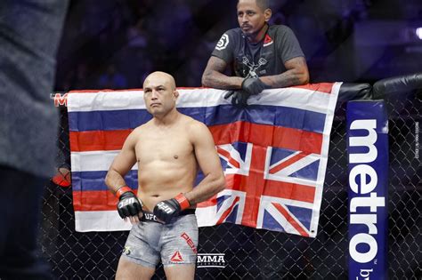 Estranged Girlfriend Of Bj Penn Granted Restraining Order Against Him Mma Fighting