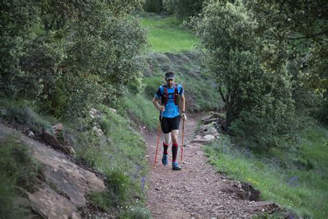 El Mass S Del Montseny Protagonista De Les Caminades De Resist Ncia