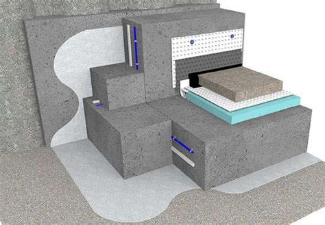 Solution Sheets Newton Waterproofing