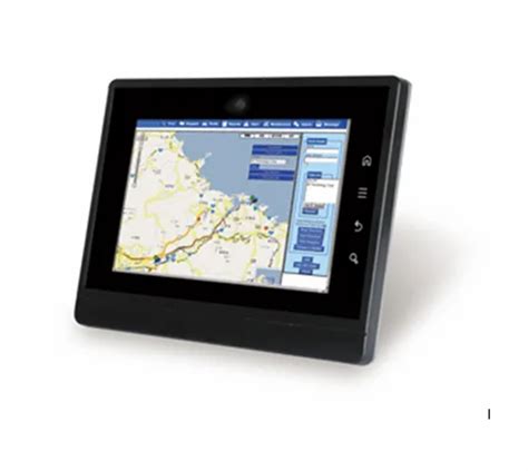 Vehicle Monitoring System at Rs 45000/piece | Industrial Monitor in ...