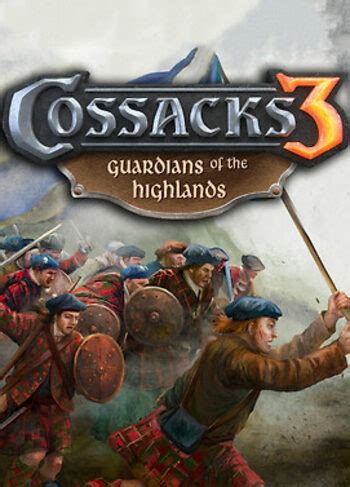 Buy Cossacks Guardians Of The Highlands Dlc Pc Steam Key Cheap Price