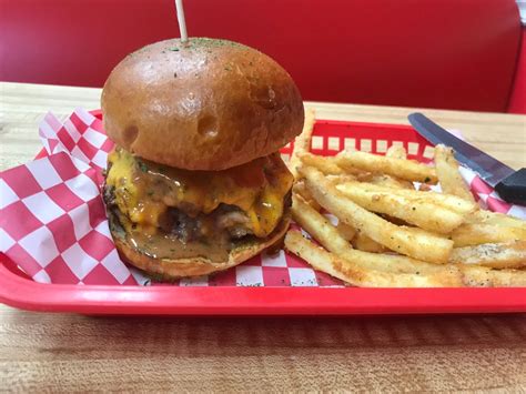 Niagara Falls Rock Burger To Open Multiple New Locations News 4 Buffalo