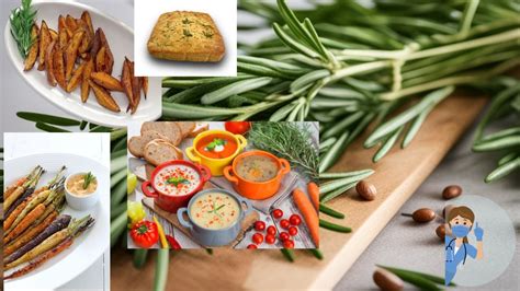 Introducing Rosemary Delights Elevate Your Favorite Recipes With