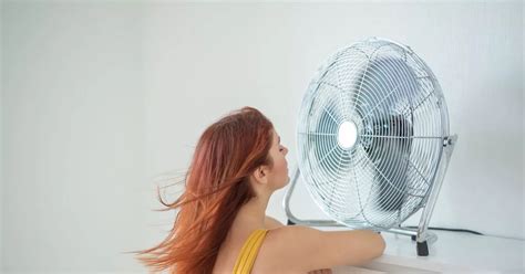 Warning To All Brits As New Spanish Air Conditioning Law Could Leave You Sweating North Wales Live