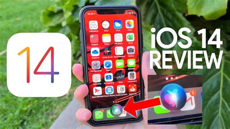 7 NOVEDADES de iOS 14 que DEBES CONOCER Review en español YouTube