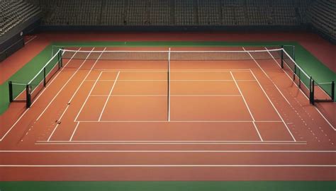 Guide To Badminton Court Size Dimensions And Layout Tips Measuringknowhow