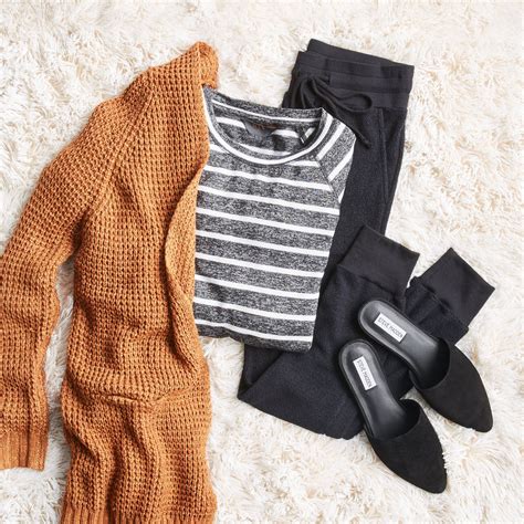 Stitch Fix Outfit Clothes Kleding