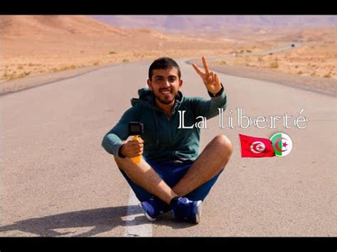 Soolking Feat Ouled El Bahdja Libert Clip Tunisien Prod By