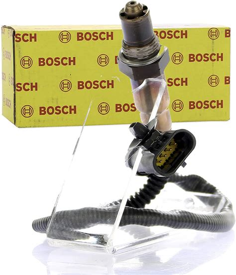 Comment Choisir La Sonde Lambda BOSCH Universelle Charles Automobile