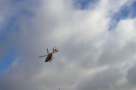 Une opération de sauvetage a eu lieu au large d Octeville sur Mer