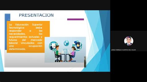 Experiencias Formativas En Situaciones Reales De Trabajo