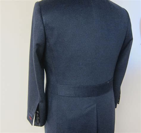 Men The Bespoke Clothier