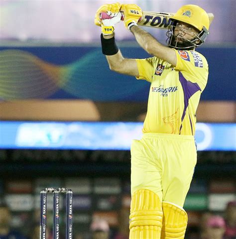 Ipl 2022 Csk Rr Top Performer Moeen Ali Rediff Cricket