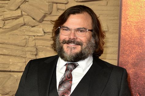 Джек Блэк / Jack Black - биография, личная жизнь, фото и видео, рост и ...