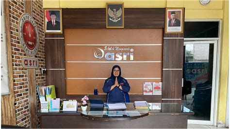 Galeri Sekolah Mengemudi Asri