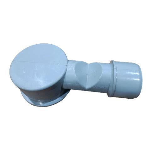 X Mm Swr Nahani Plumbing Trap At Best Price In New Delhi Id