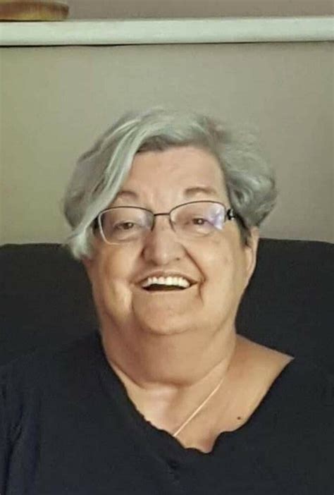 Obituary Of Anne Marie Hatty Brenan S Funeral Homes Crematorium