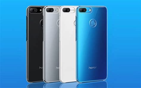 Honor 9X Pro Rumors Reveal Almost All the Specs-Check it out Here ...