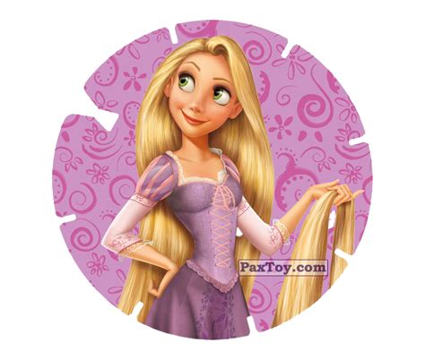 Rapunzel Long Hair Illustration in Fairy Tale Art PNG | PNG All