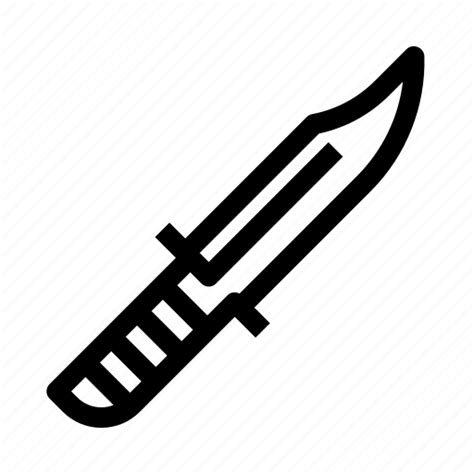 Halloween, killer, knife, scream icon - Download on Iconfinder