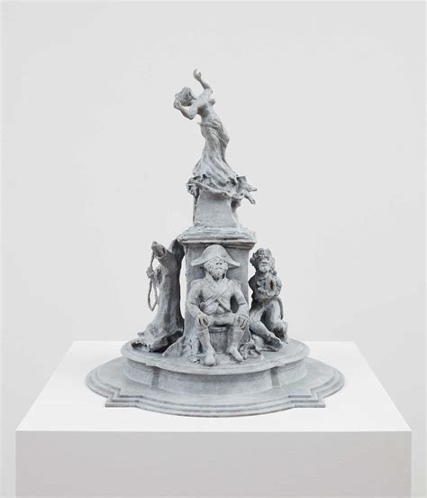 Kara Walker | Fons Americanus (2019) | Available for Sale | Artsy