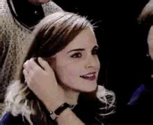 Emma Watson Laughing GIF - EmmaWatson Laughing Laugh - Discover & Share GIFs