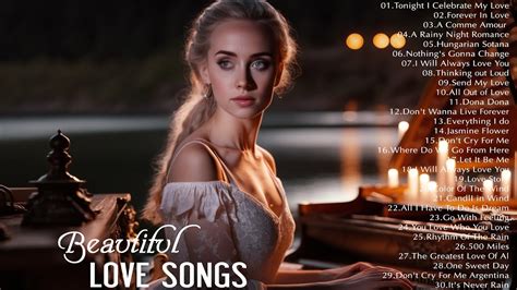 20 Most Beautiful Piano Love Songs Best Romantic Love Songs Of All