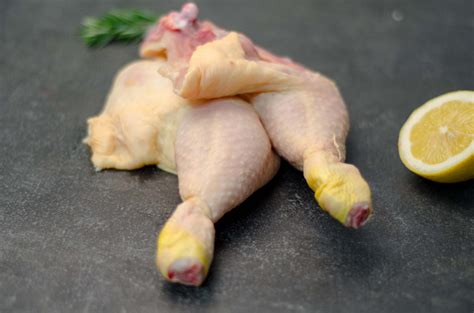 Cosce Di Pollo Genuine Barone Shop La Carne A Casa Tua