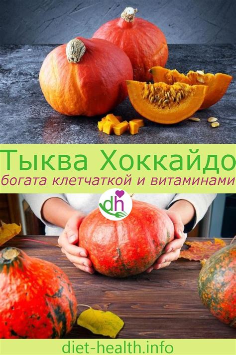 тыква (гарбуз) Хоккайдо en 2024