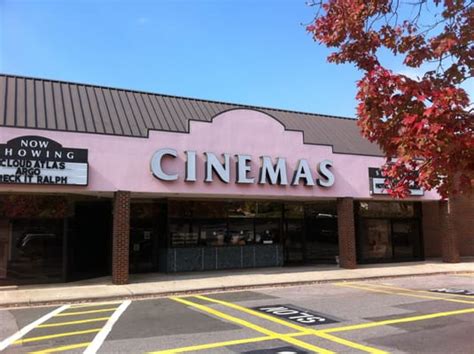 Six Forks Cinemas Triangle Cinemas Updated January 2025 40 Reviews