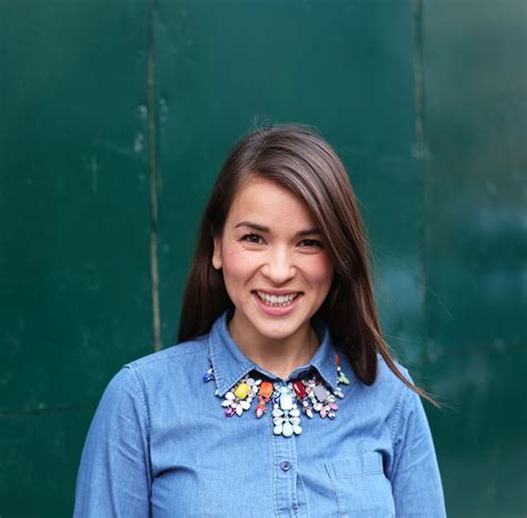 Khoollect Editor In Chief Rachel Khoo Is Daring In Her Fashion Choices