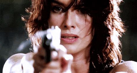 Podobny Obraz Lena Headey Sarah Connor Lena