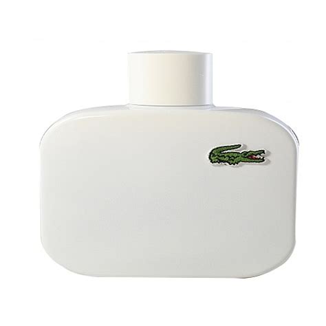 Lacoste White Perfume Karachi Lahore Islamabad