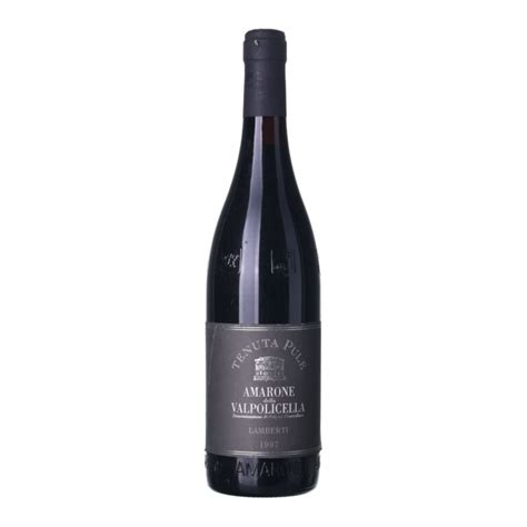 Amarone Della Valpolicella Doc Tommasi Viatempia Pl