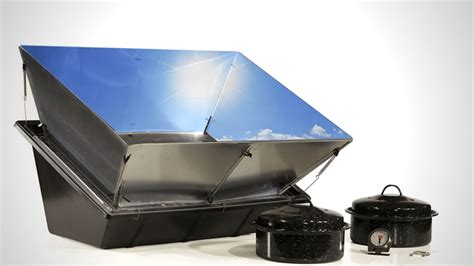 10 Benefits Of Solar Cooking Sailing Britican