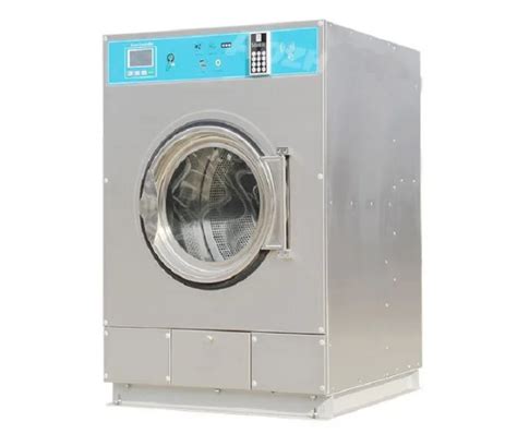 12kg Export Malaysia Self Service Laundry Dryer Dryer Coin Operated