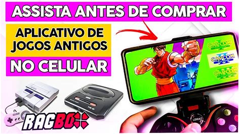 Os Melhores Emuladores De Jogos Antigos Nyagah Co Ke