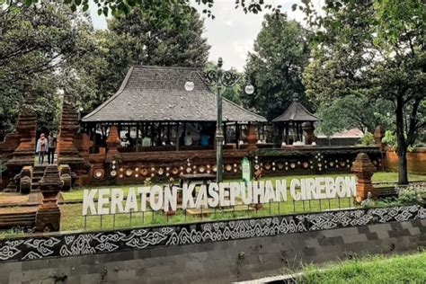 Jelang Akhir Tahun Okupansi Hotel Di Kota Cirebon Naik