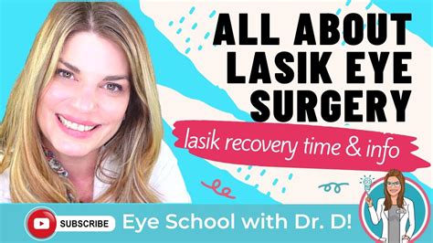 Lasik Eye Surgery Experience Lasik Eye Surgery Recovery What To Expect After Lasik Eye