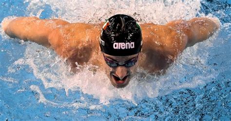 Medagliere Finale Europei Di Nuoto In Vasca Corta Otopeni Tutti I