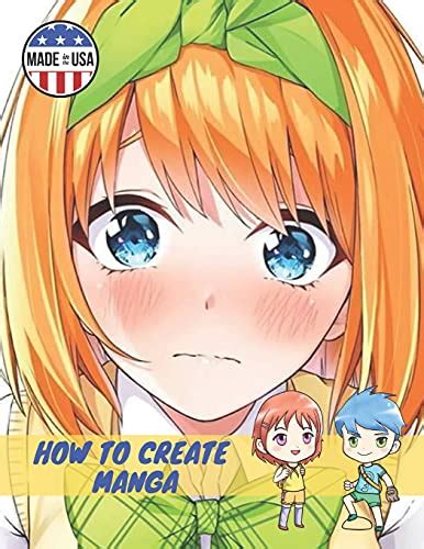 Buy How To Create Manga Drawing The Human Body How To Draw Anime