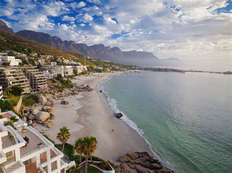 The 6 Best Beaches in Cape Town, South Africa - Photos - Condé Nast