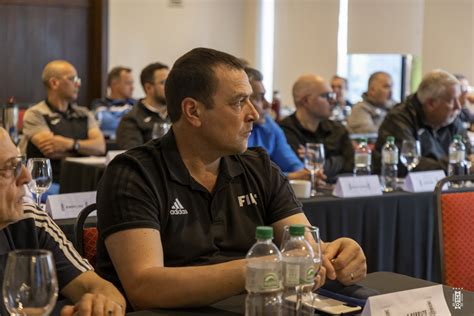 Curso FIFA RAP De Asesores E Instructores AUF