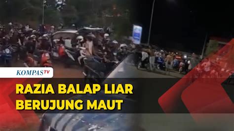 Polisi Buka Suara Soal Pemuda Meninggal Usai Dorong Motor Kapolres