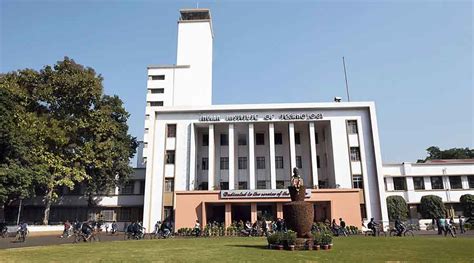 Education | IIT Kharagpur to broaden campus recall list - Telegraph India