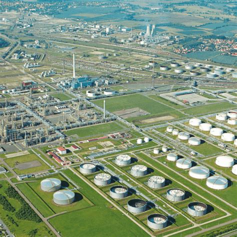 Decarbonizing Refineries TotalEnergies Launches A Call For The Supply