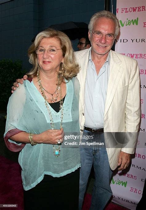 david and sybil yurman net worth