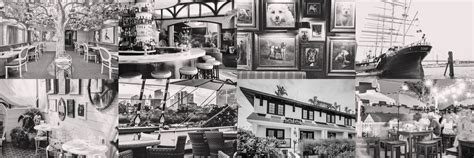 White Dog Cafe | Chester Springs | Fearless Restaurants
