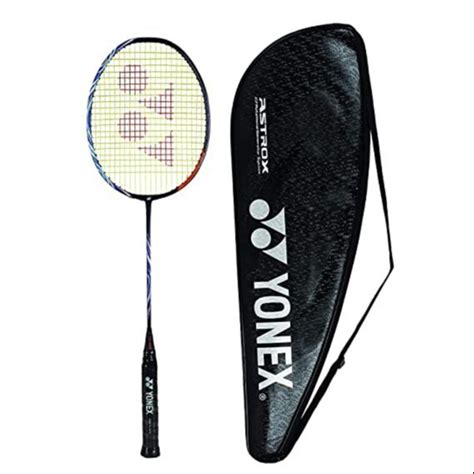 Yonex Astrox 100zz Badminton Racquet At Rs 17990 Baner Pune Id