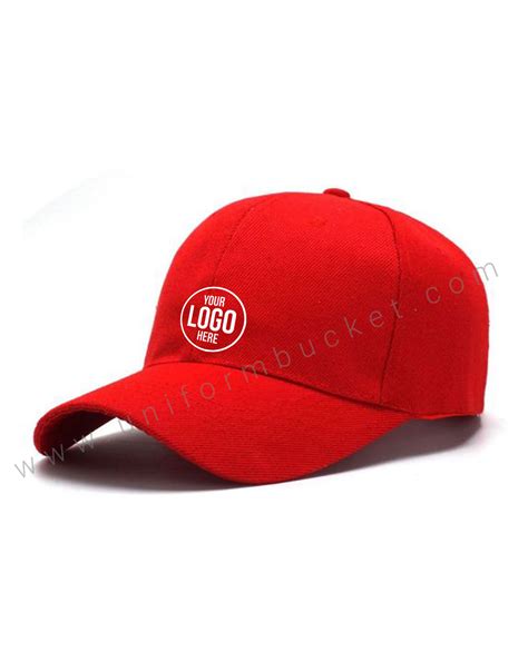 Buy RedCap For Unisex Online @ Best Prices in India | Uniform Bucket ...